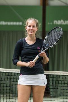 Tizia Brocks 171 - Norddeutsche Meisterschaften